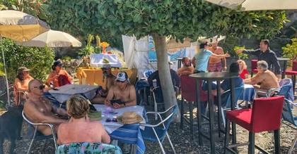 Cantarriján: cuando la tradición se convierte en prohibición ⬇️⬇️ Durante décadas, la playa de Cantarriján ha 