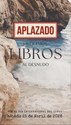 ¡Buenas tardes a tod@s! Ante la previsión de lluvias para este sábado, nos vemos obligados a aplazar la activi