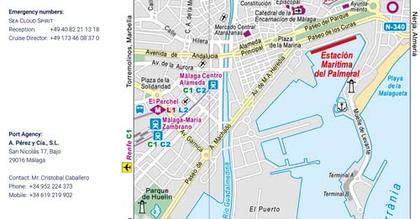 🛳️¡¡Nudistas a bordo!! Seguramente, muchos de vosotr@s habréis oido hablar de los cruceros nudistas. “Bare Nec