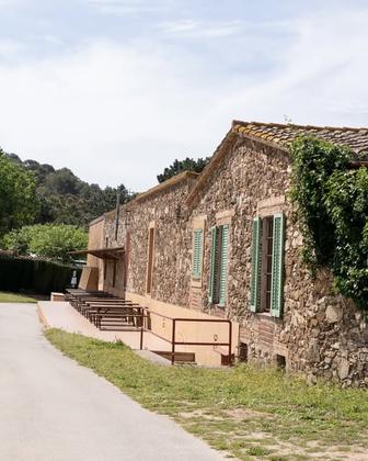 🌲 Ja us trobem a faltar... 🌲 Fa només uns dies que hem tancat la temporada i el càmping ja és massa silenciós 