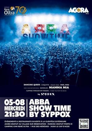 "VOULEZ-VOUS" PASSER UNE SOIRÉE INOUBLIABLE ? Ce mercredi 5 août à 21h30, préparez-vous à devenir la Dancing Q