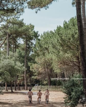 Les événements de cet été en Gironde nous rappellent de ne jamais rien prendre pour acquis - notre planète, no