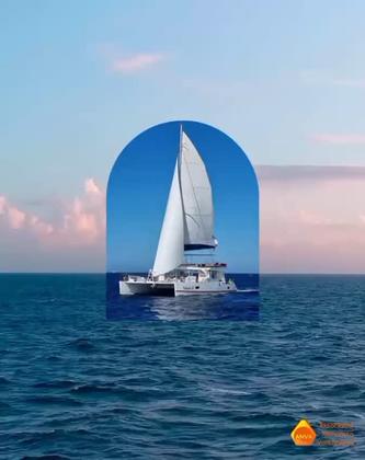 Val: El 13 de juliol els amants del nudisme i el mar tindrem l'oportunitat de navegar en un veler per la marin