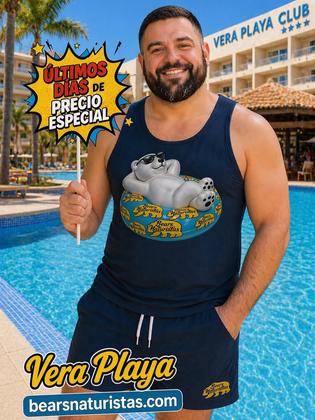 BEARS NATURISTAS 2026 VERA PLAYA Ven a Vera Playa y vive una experiencia única en un entorno increíble, con so