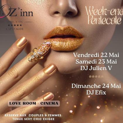 Soleil et chaleur ce week-end au village ☀️ Vos idées sorties du 21 au 24 mai 🌊 Retrouvez l'agenda en ligne 👉 