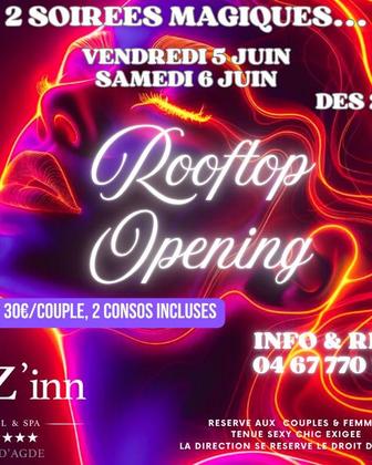 [Extrait] Idées sorties ce au Village Naturiste ✨ Retrouvez l'agenda en ligne 👉 https://village-naturiste-capd