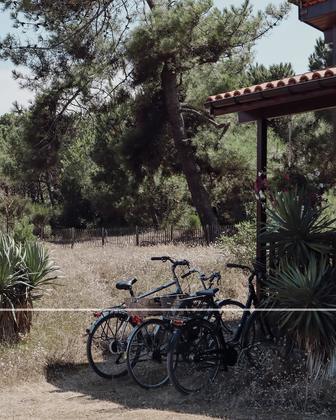Les événements de cet été en Gironde nous rappellent de ne jamais rien prendre pour acquis - notre planète, no