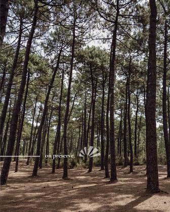 Les événements de cet été en Gironde nous rappellent de ne jamais rien prendre pour acquis - notre planète, no