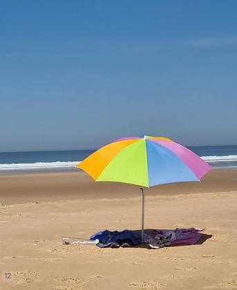 On n’est pas bien là… 🌊☀️