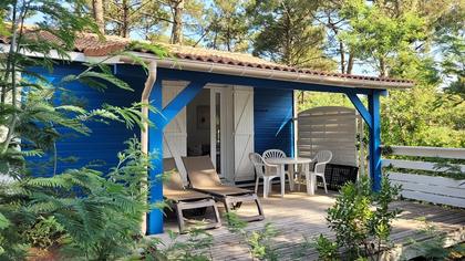 ✨ Avez-vous déjà organisé vos vacances d’été ? Laissez-vous tenter par un séjour entre pins et océan 🌊🌲 Contac