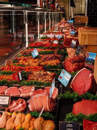 🔥 Cet été, profitez de nos colis barbecue ! Des assortiments pensés pour vous simplifier la vie tout en régala