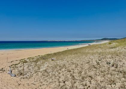 Nudist beach. #nudistbeach #nudistlife #playanudista #playa #nudismo