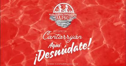 ¿Achicharrait@? ¡Lo que te sobra es la ropa! Aquí en Cantarriján no tendrás este problema. ¿Vienes a Cantarrij