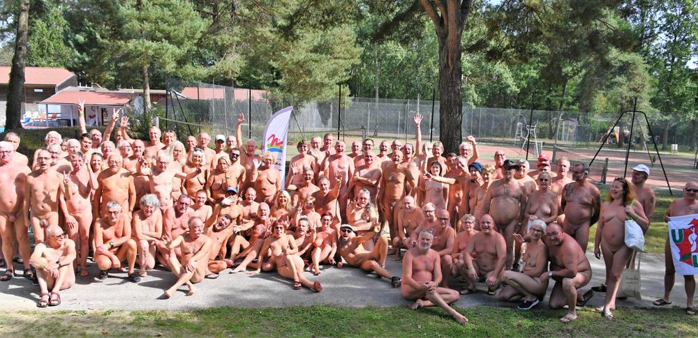 Unité du #naturisme Français autour de la fédération Française de naturisme et de ses clubs. #naturistes #natu