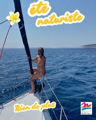 le #naturisme un bonheur simple. #naturistes #naturiste https://t.co/72lnBxIgNZ